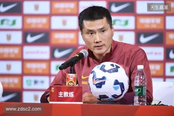 邵佳一：目标必须是进世界杯 若国人目标不是我的目标 那我不合格